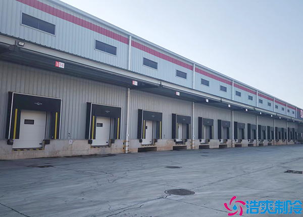 冷链物流菠萝蜜在线观看