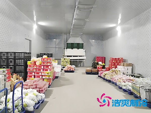 水果保鲜菠萝蜜在线观看每平方米的建造费用是多少钱？-菠萝蜜视频在线免费观看制冷