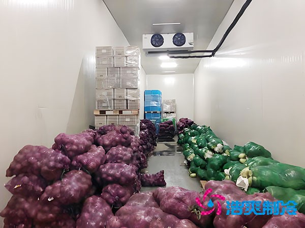 江苏地区果蔬气调保鲜菠萝蜜在线观看建造价格成本多少钱？-菠萝蜜视频在线免费观看制冷