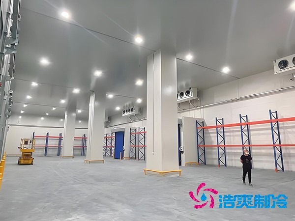 建造500平方米梨子保鲜菠萝蜜在线观看的费用是多少？-菠萝蜜视频在线免费观看制冷