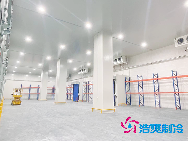 建造一个200平方米冷冻库的预算大概是多少？-菠萝蜜视频在线免费观看制冷