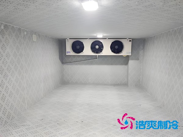 江苏地区100平米低温菠萝蜜在线观看造价预算解析-菠萝蜜视频在线免费观看制冷