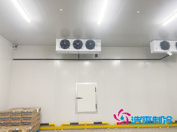 冷冻库造价大揭秘！每平米价格竟相差这么多？-菠萝蜜视频在线免费观看制冷