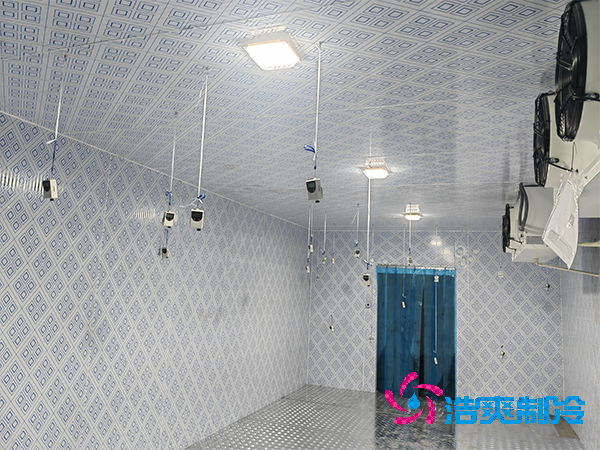 建造一个500平方米菠萝蜜在线观看的造价多少钱？-菠萝蜜视频在线免费观看制冷