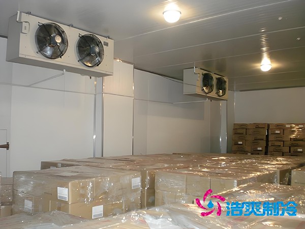 1000吨海鲜冰鲜菠萝蜜在线观看造价每平米多少钱？-菠萝蜜视频在线免费观看制冷