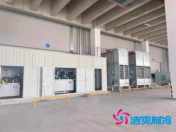 建设2000平方米大型食品菠萝蜜在线观看（冷冻仓库）的造价大概多少钱？