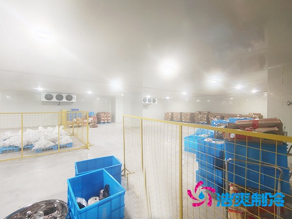 食品冷链低温菠萝蜜在线观看造价