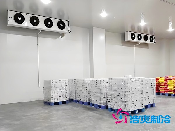 安装100平米车厘子气调保鲜库的成本分析