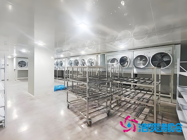 食品厂速冻菠萝蜜在线观看