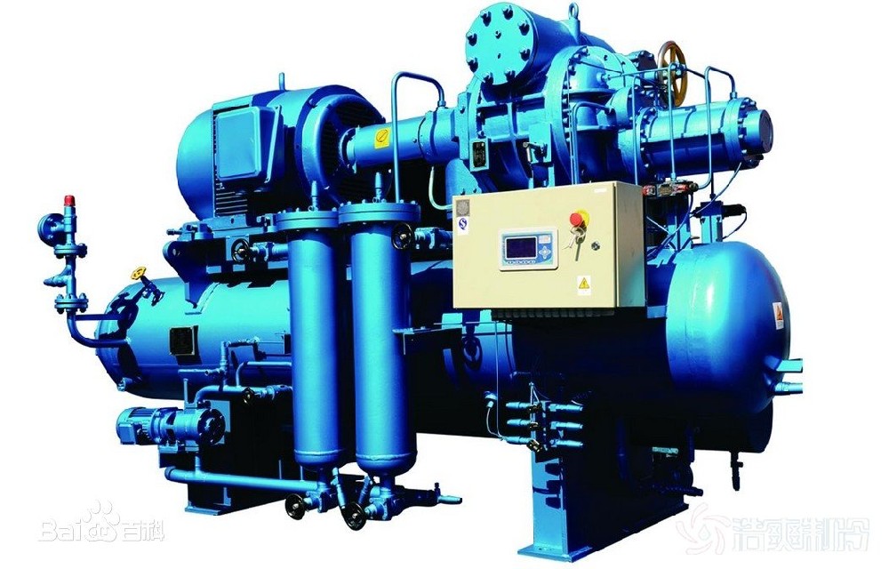 开启式螺杆机_菠萝蜜视频在线免费观看制冷