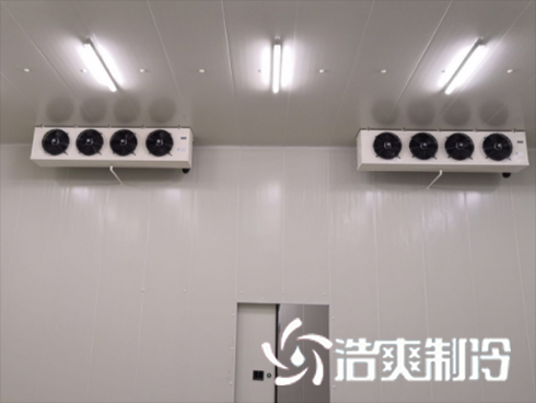 四川天翔食品多功能物流菠萝蜜在线观看建造工程