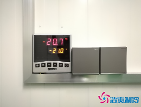 湖北78000m³食品加工菠萝蜜在线观看建造安装