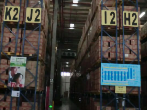 全盛物流44550m³雀巢大型菠萝蜜在线观看建造